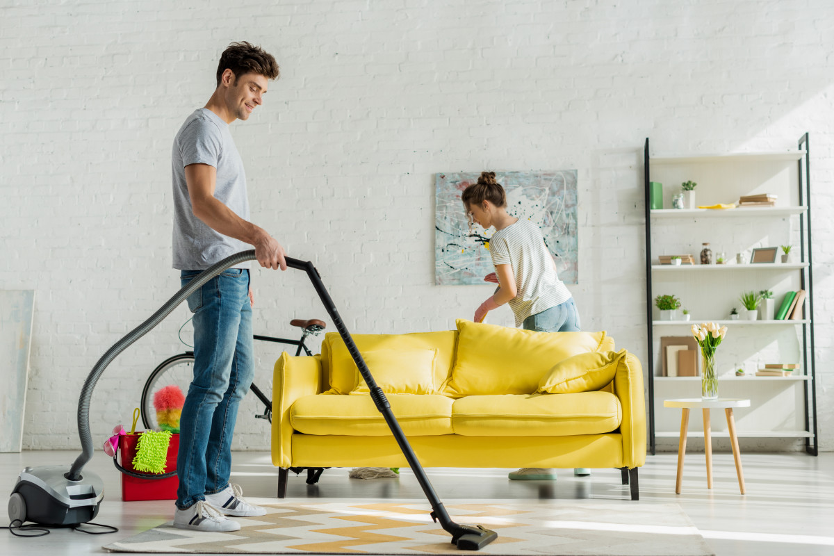 Fatsa Bayan Temizlikçi