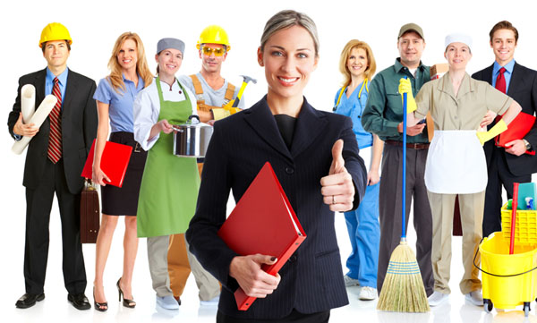 Fatsa Bayan Temizlikçi Hizmeti